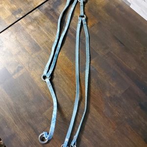 Reserved Free People Harness
